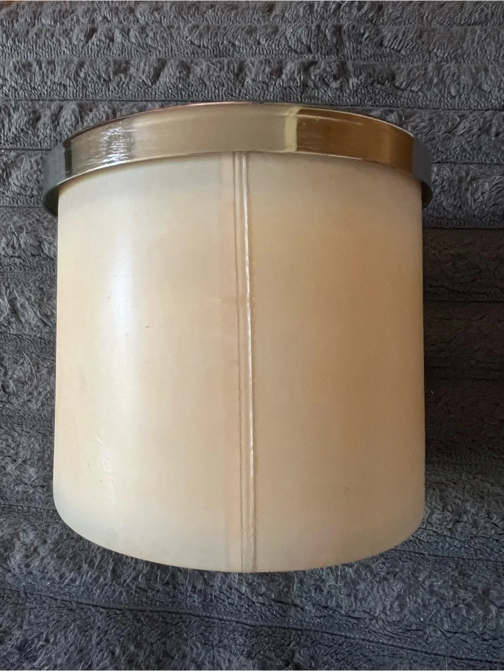 Goose Creek Country Fair Fresh Brown Sugar Churros 3 Wick Candle 14.5 Oz